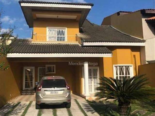 Casa com 4 dormitórios, 323 m² - venda por R$ 1.200.000,00 ou aluguel por R$ 5.690,00/mês - Parque Três Meninos - Sorocaba/SP