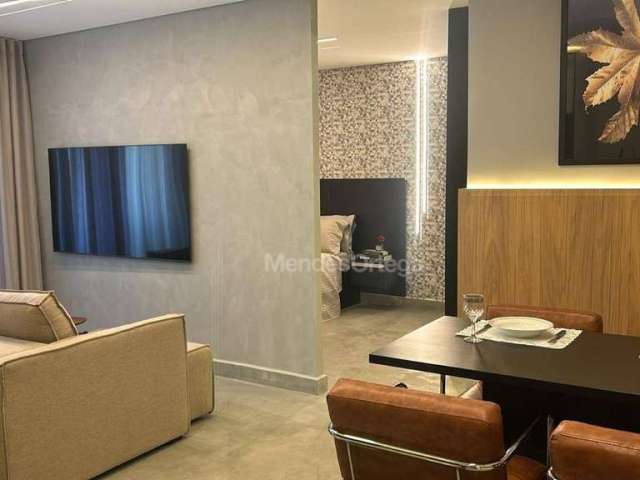 Apartamento com 1 dormitório à venda, 45 m² por R$ 350.000,00 - Edifício Red Sorocaba - Sorocaba/SP