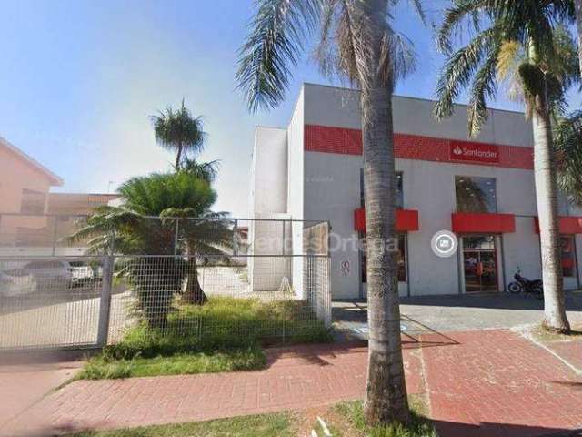 Salão, 900 m² - venda por R$ 4.500.000,00 ou aluguel por R$ 38.000,01/mês - Wanel Ville II - Sorocaba/SP