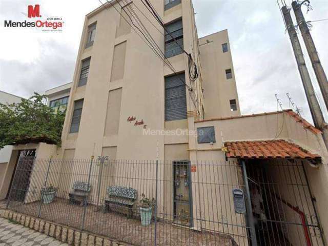 Apartamento à venda, 77 m² por R$ 220.000,00 - Centro - Sorocaba/SP