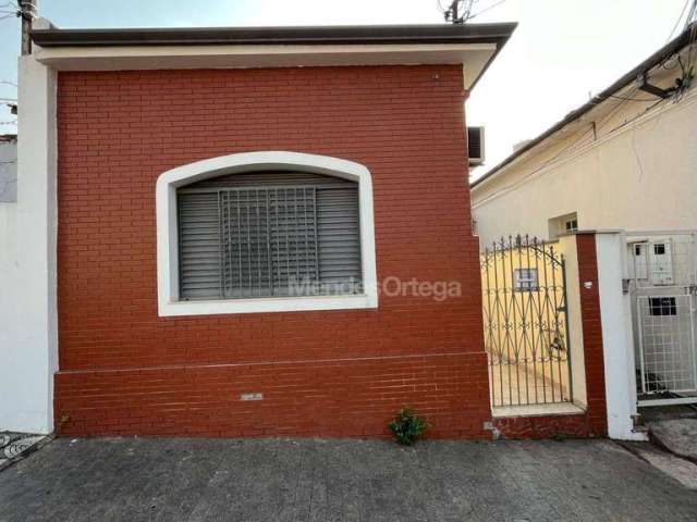 Casa com 3 dormitórios à venda, 119 m² por R$ 495.000 - Centro - Sorocaba/SP