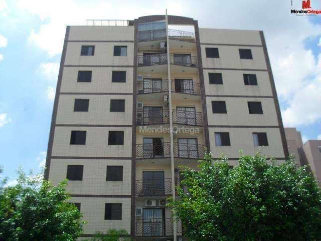 Apartamento com 2 dormitórios à venda, 65 m² por R$ 300.000,00 - Jardim Vergueiro - Sorocaba/SP