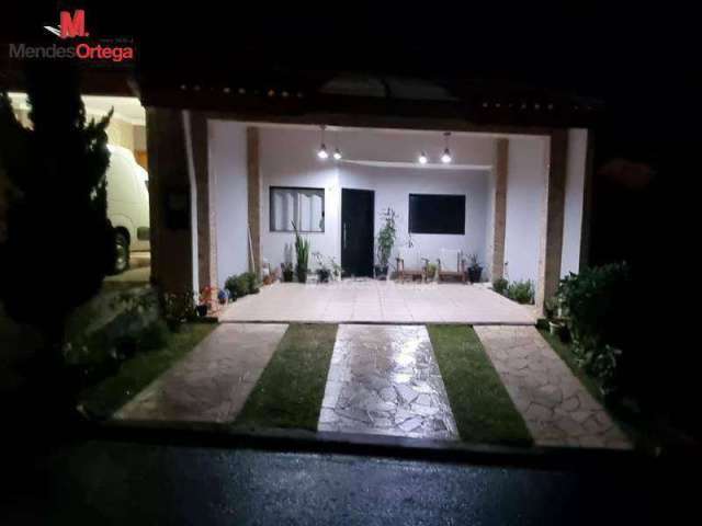 Casa com 2 dormitórios à venda, 150 m² por R$ 480.000,00 - Condomínio Dálias - Sorocaba/SP