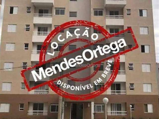 Apartamento com 2 dormitórios para alugar, 65 m² por R$ 2.074,17/mês - Jardim Vera Cruz - Sorocaba/SP