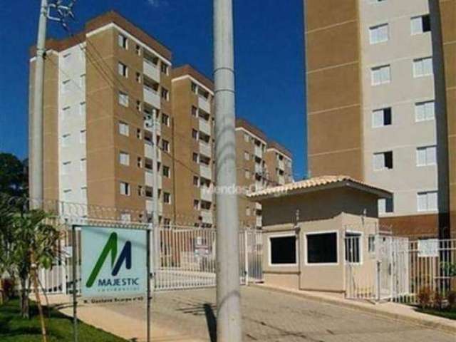 Apartamento com 2 dormitórios à venda, 49 m² por R$ 318.000,00 - Condomínio Residencial Majestic - Sorocaba/SP