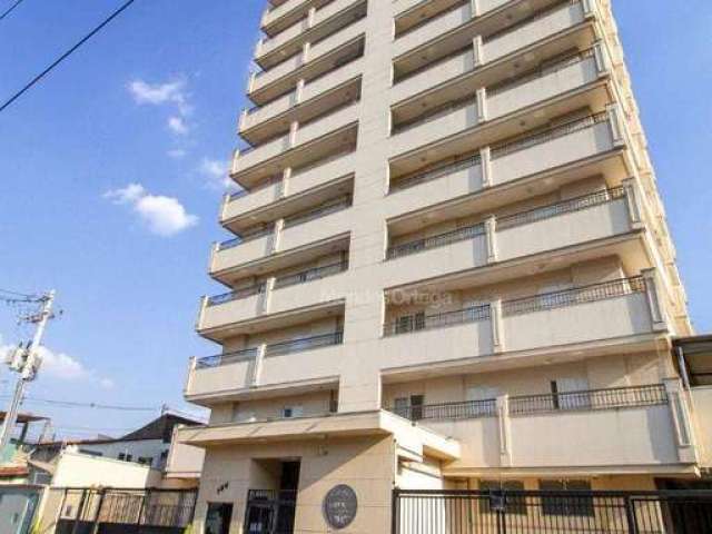 Apartamento com 2 dormitórios à venda, 99 m² por R$ 557.000,00 - Parque Bela Vista - Votorantim/SP