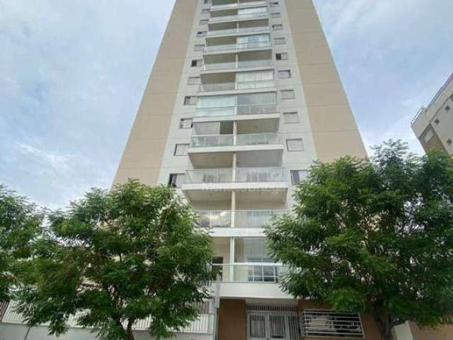 Apartamento com 3 dormitórios para alugar, 83 m² por R$ 3.970,00/mês - Parque Campolim - Sorocaba/SP