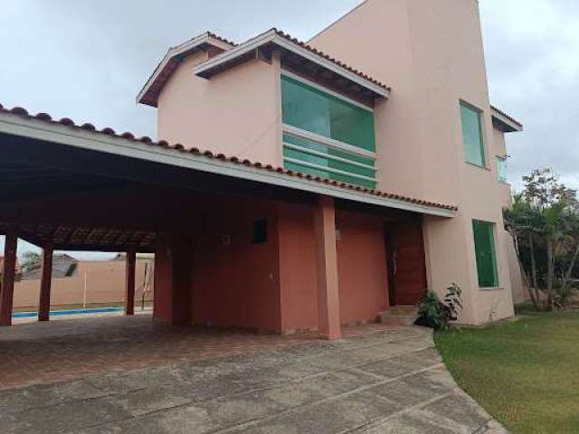 Chácara/Sobrado com 4 dormitórios à venda, 1000 m² por R$ 1.500.000 - Condomínio Morro Alto - Sorocaba/SP