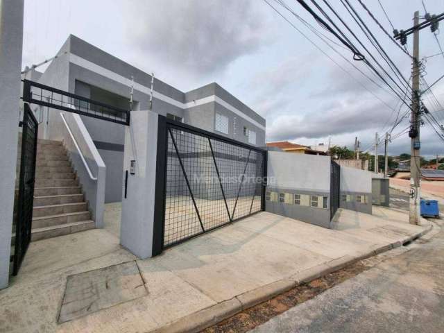 Casa com 2 dormitórios à venda, 47 m² por R$ 230.000,00 - Vossoroca - Votorantim/SP