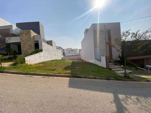 Terreno à venda, 250 m² por R$ 356.000 - Ibiti Reserva - Sorocaba/SP