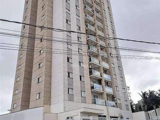 Apartamento com 3 dormitórios, 85 m² - venda por R$ 820.000,00 ou aluguel por R$ 6.860,00/mês - Parque Campolim - Sorocaba/SP