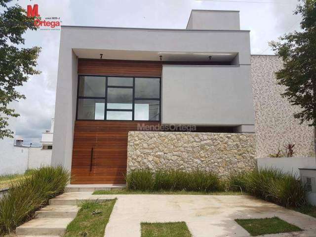 Casa com 1 dormitório à venda, 94 m² por R$ 770.000,00 - Cajuru - Sorocaba/SP