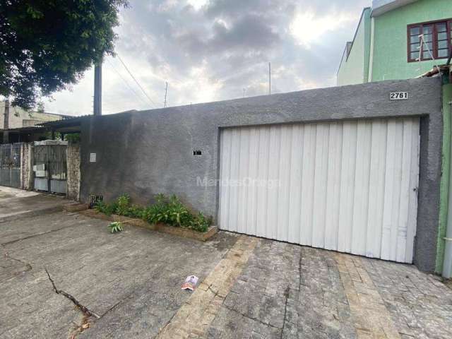 Casa com 2 dormitórios à venda, 95 m² por R$ 376.000,00 - Vila Fiori - Sorocaba/SP