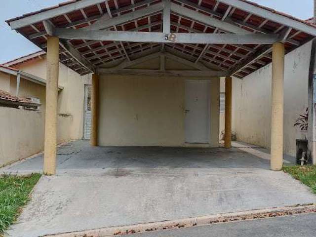 Casa com 2 dormitórios para alugar, 70 m² por R$ 1.880,00/mês - Jardim Flamboyant - Sorocaba/SP