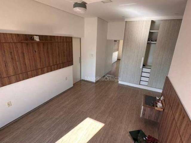 Casa com 3 dormitórios para alugar, 230 m² por R$ 8.275,00/mês - Condomínio Vila dos Inglezes - Sorocaba/SP