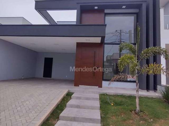 Casa com 3 dormitórios à venda, 163 m² por R$ 1.290.000,00 - Jardim Residencial Le France - Sorocaba/SP