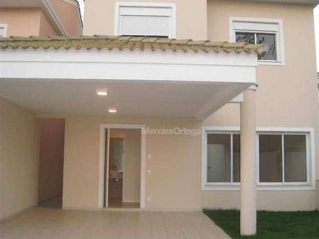 Casa com 4 dormitórios para alugar, 167 m² por R$ 6.325,87/mês - Condomínio Villa Grimaldi - Sorocaba/SP