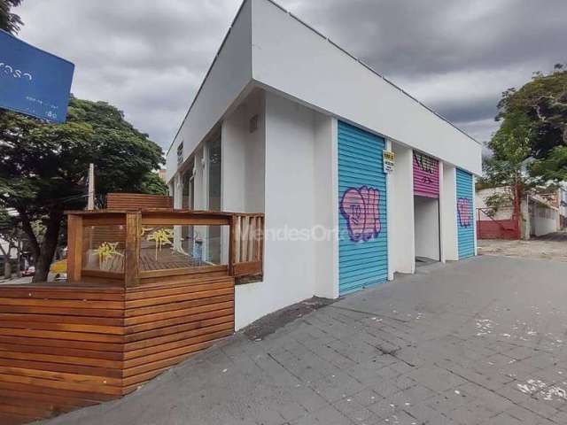 Loja, 60 m² - venda por R$ 850.000,00 ou aluguel por R$ 4.085,01/mês - Vila Independência - Sorocaba/SP