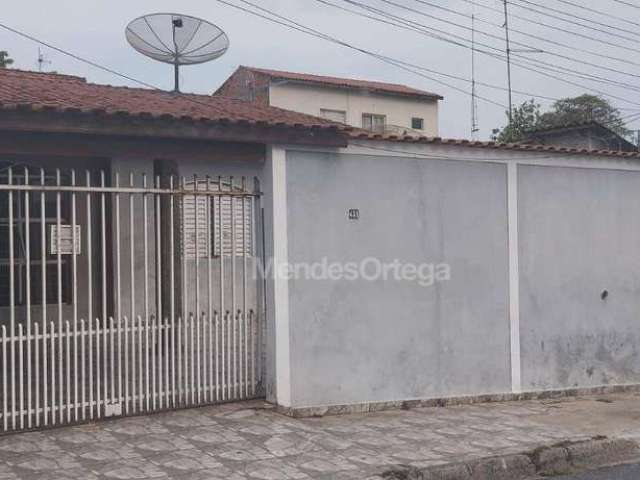 Casa com 4 dormitórios à venda, 122 m² por R$ 295.000,00 - Jardim Maria Eugênia - Sorocaba/SP