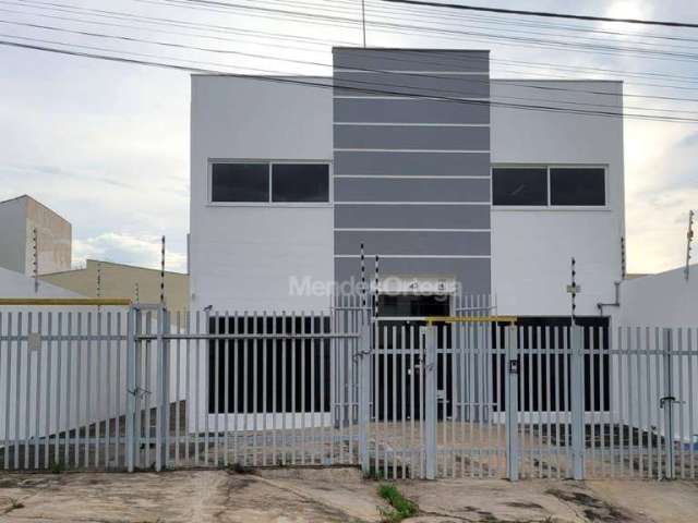 Prédio Comercial à venda, 272 m²  - Jardim do Paço - Sorocaba/SP