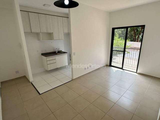 Apartamento com 2 dormitórios, 54 m² - venda por R$ 299.900,00 ou aluguel por R$ 2.000,01/mês - Boa Vista - Sorocaba/SP