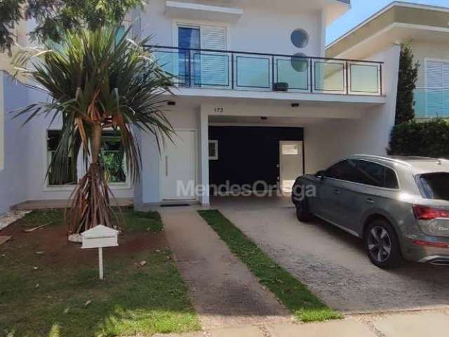 Casa com 3 dormitórios, 227 m² - venda por R$ 1.500.000,00 ou aluguel por R$ 9.480,00/mês - Condomínio Vila dos Inglezes - Sorocaba/SP