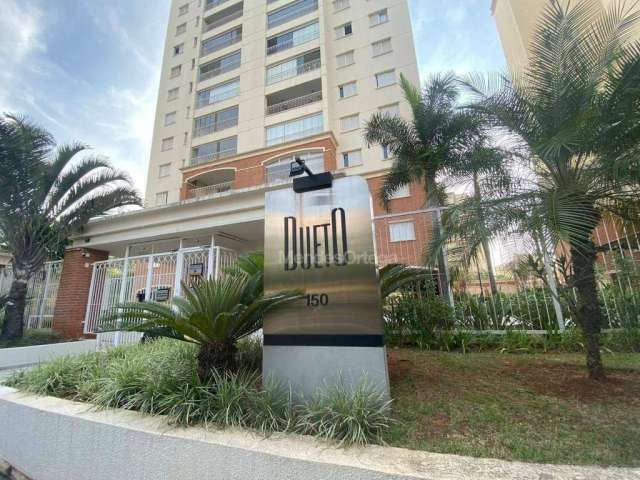 Apartamento com 3 dormitórios para alugar, 97 m² por R$ 5.988,00/mês - Parque Campolim - Sorocaba/SP