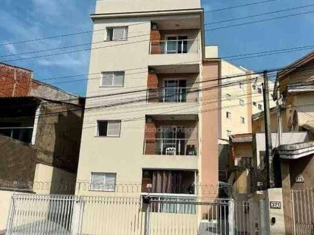 Apartamento com 3 dormitórios à venda, 85 m² por R$ 350.000,00 - Jardim Europa - Sorocaba/SP