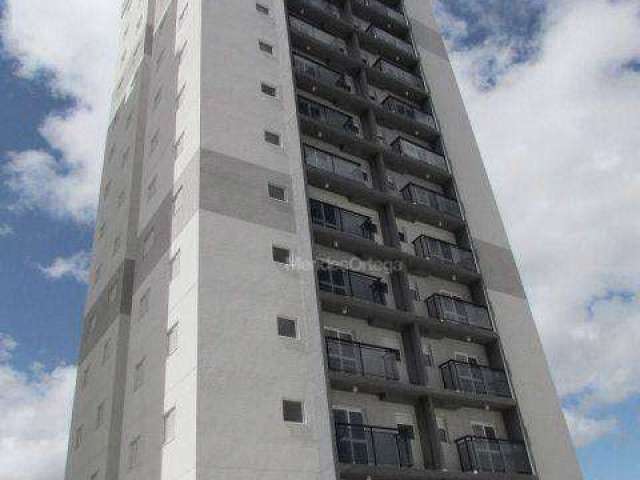 Apartamento com 2 dormitórios à venda, 53 m² por R$ 329.000,00 - Residencial Platinum Iguatemi - Votorantim/SP