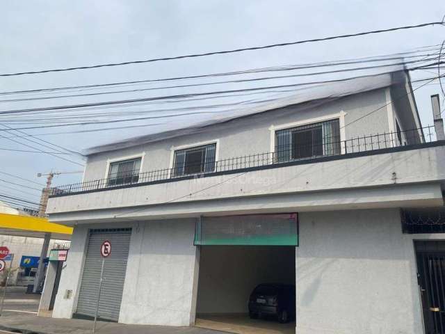 Prédio para alugar, 125 m² por R$ 9.630,00/mês - Além Ponte - Sorocaba/SP