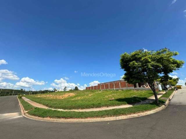 Terreno à venda, 1144 m² por R$ 1.000.000,00 - Residencial Saint Patrick - Sorocaba/SP