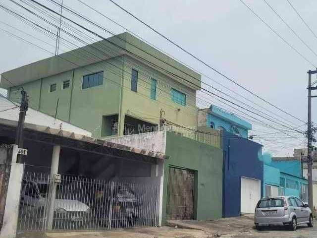 Casa com 5 dormitórios à venda, 360 m² por R$ 680.000,00 - Vila Fiori - Sorocaba/SP