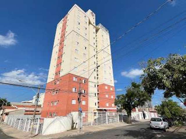 Apartamento com 2 dormitórios à venda, 53 m² por R$ 280.000,00 - Vila Carvalho - Sorocaba/SP