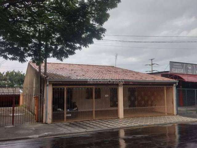 Casa com 3 dormitórios à venda, 144 m² por R$ 360.000,00 - Parque das Laranjeiras - Sorocaba/SP