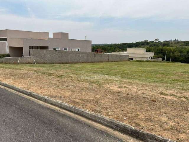 Terreno à venda, 1000 m² por R$ 295.000,00 - Condomínio Village Ipanema II - Araçoiaba da Serra/SP