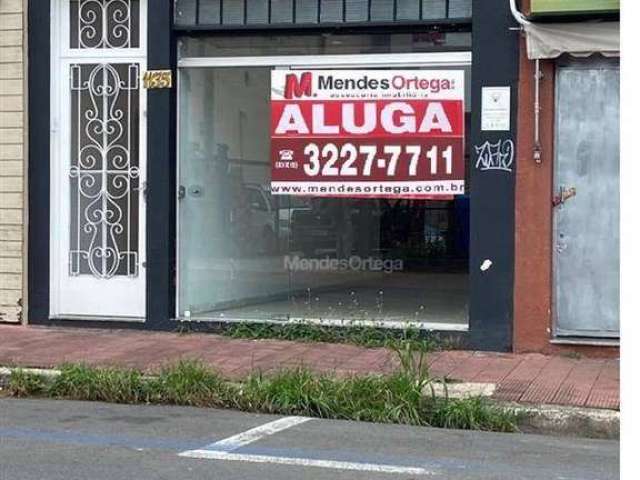 Salão para alugar, 120 m² por R$ 5.067/mês - Centro - Sorocaba/SP