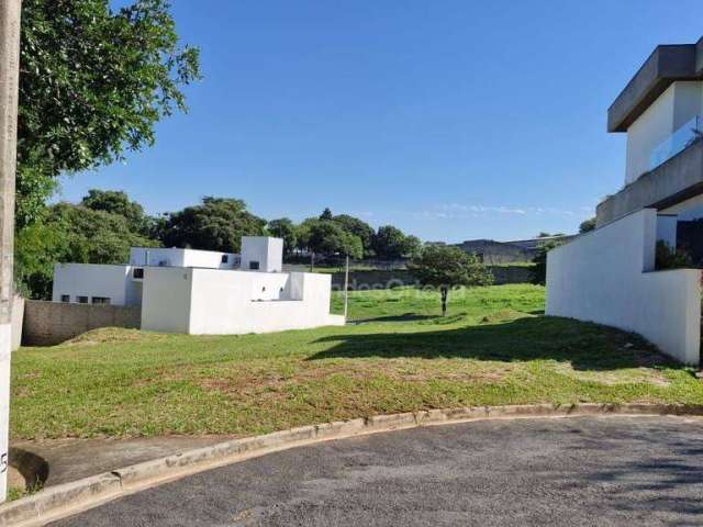 Terreno à venda, 457 m² por R$ 500.000,00 - Condomínio Residencial Flores - Votorantim/SP