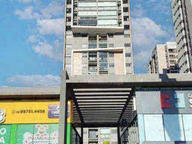 Apartamento Mobiliado com 3 dormitórios à venda, 125 m² por R$ 1.498.000 - JK Boa Vista - Sorocaba/SP