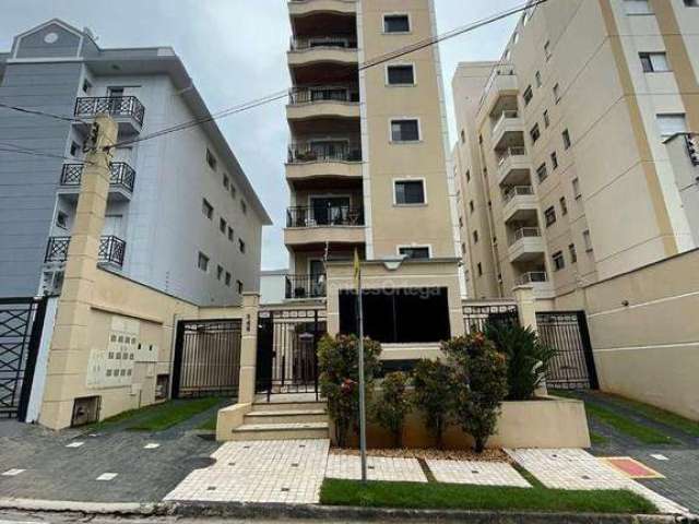 Apartamento com 3 dormitórios para alugar, 143 m² por R$ 3.635,00/mês - Campolim - Sorocaba/SP