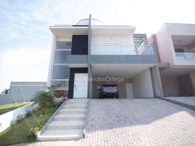 Casa com 3 dormitórios à venda, 323 m² por R$ 1.950.000,00 - Condominio Renaissance - Sorocaba/SP