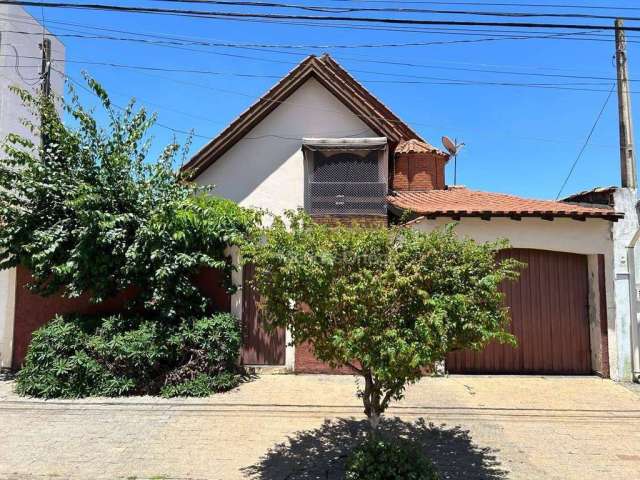 Casa com 2 dormitórios à venda, 161 m² por R$ 497.000,00 - Jardim Prestes de Barros - Sorocaba/SP