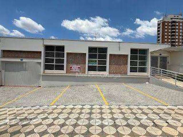 Casa com 3 dormitórios para alugar, 333 m² por R$ 7.229,00/mês - Centro - Sorocaba/SP