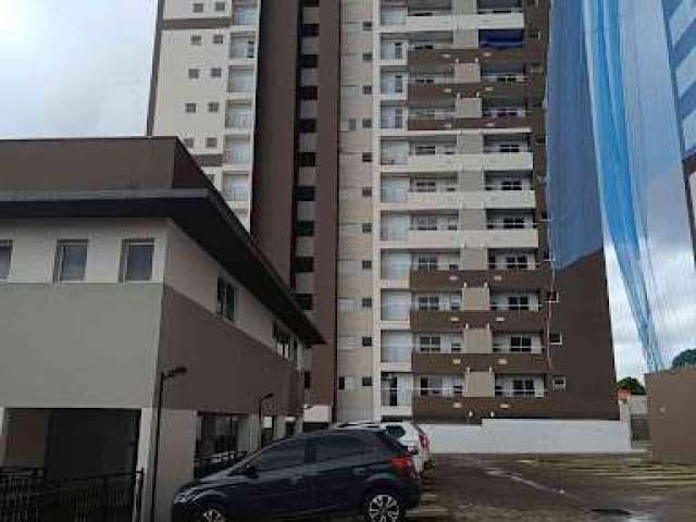 Apartamento com 3 dormitórios à venda, 68 m² por R$ 750.000,00 - Jardim São Carlos - Sorocaba/SP