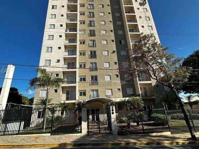 Apartamento com 2 dormitórios à venda, 53 m² por R$ 450.000,00 - Jardim Pagliato - Sorocaba/SP