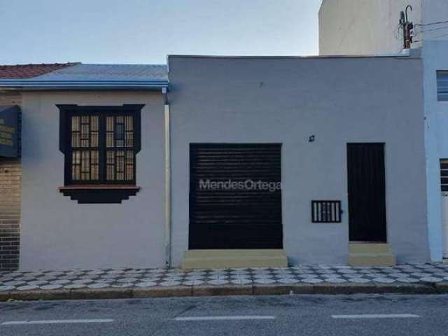 Casa, 91 m² - venda por R$ 470.000,00 ou aluguel por R$ 2.561,00/mês - Vila Jardini - Sorocaba/SP