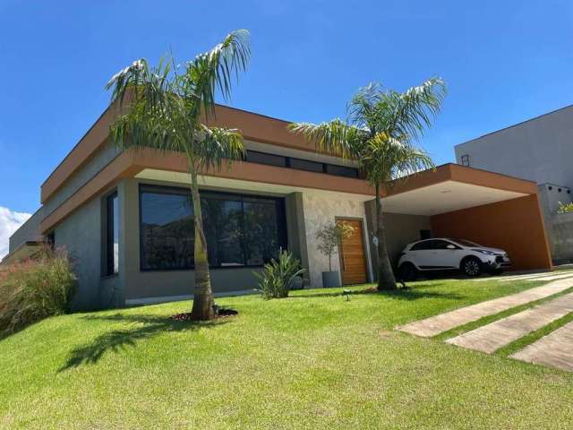 Casa com 3 dormitórios à venda, 240 m² por R$ 1.800.000 - Vila Santana - Sorocaba/SP