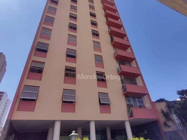 Apartamento com 3 dormitórios à venda, 130 m² por R$ 270.000,00 - Centro - Sorocaba/SP