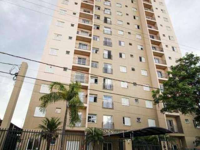 Apartamento com 2 dormitórios, 54 m² - venda por R$ 400.000,00 ou aluguel por R$ 2.640,00/mês - Jardim Pagliato - Sorocaba/SP