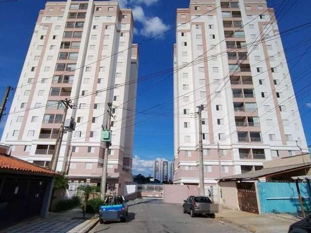 Apartamento com 3 dormitórios à venda, 89 m² por R$ 730.000,00 - Além Ponte - Sorocaba/SP