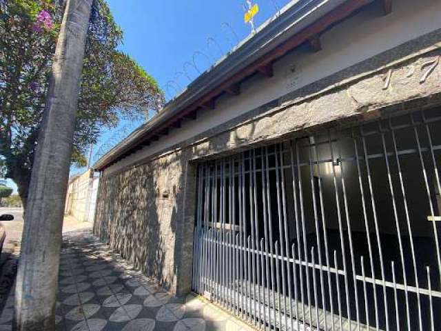 Casa com 3 dormitórios para alugar, 255 m² por R$ 3.588,00/mês - Parque Ouro Fino - Sorocaba/SP